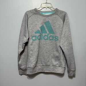 Adidas sweatshirt